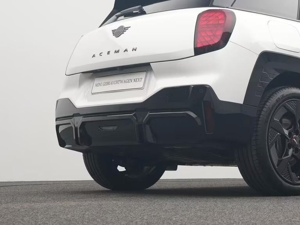 Mini Aceman E