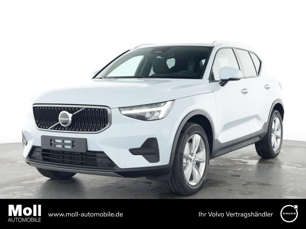Volvo XC40 Core