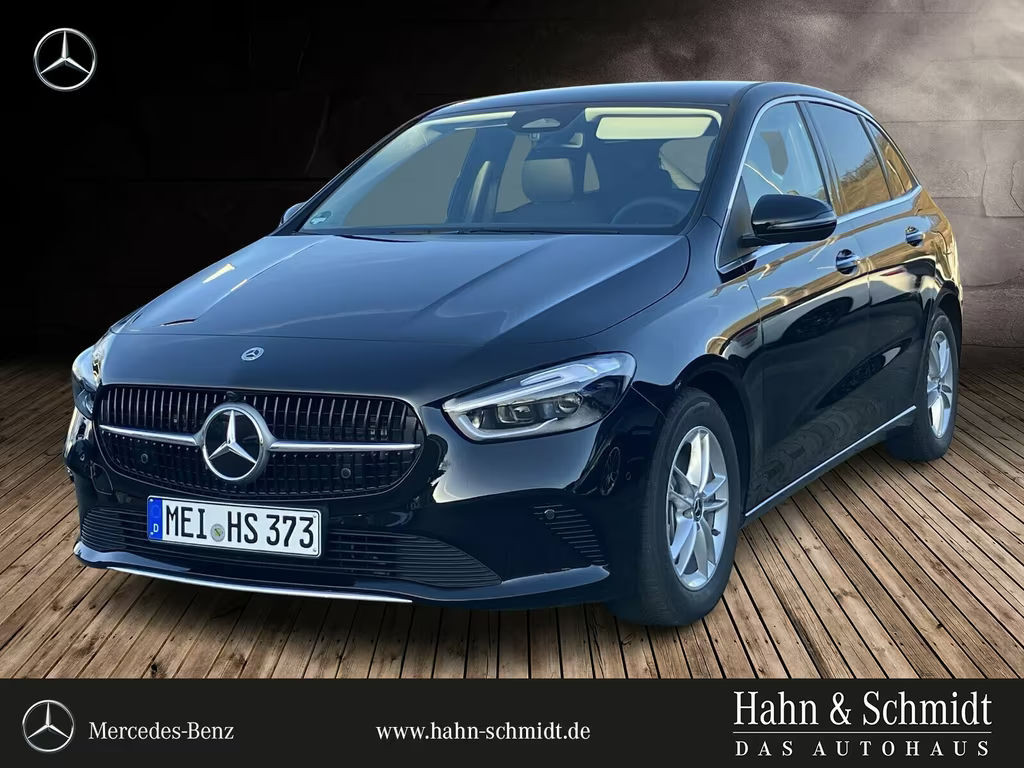 Mercedes-Benz B-Klasse B 200 Sedan