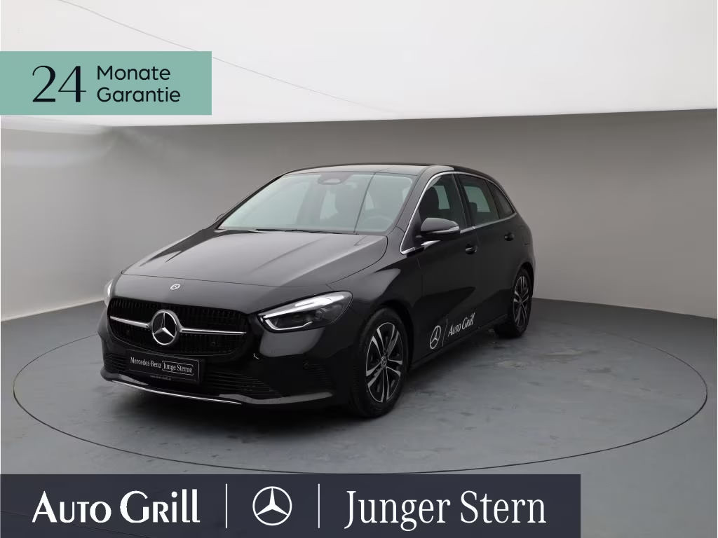 Mercedes-Benz B-Klasse B 200 Progressive