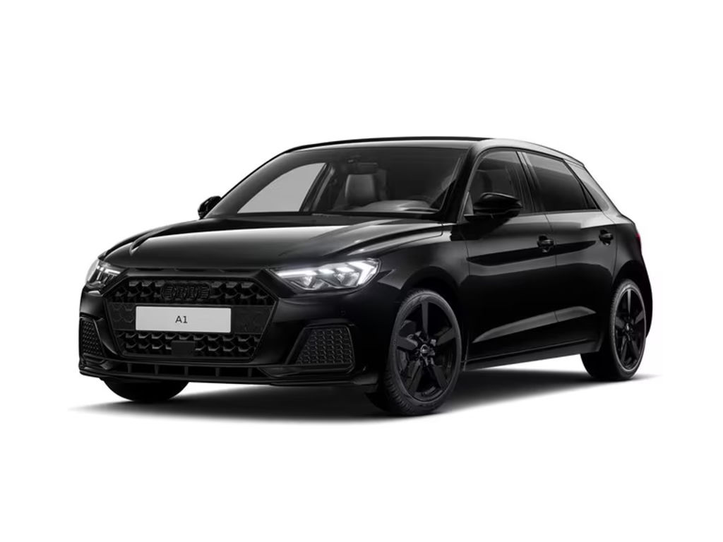 Audi A1 Sportback S-Tronic 30 TFSI