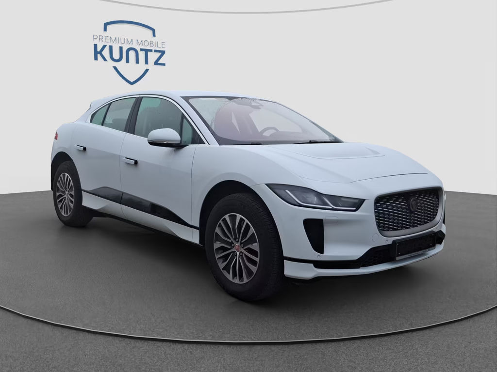 Jaguar I-Pace S