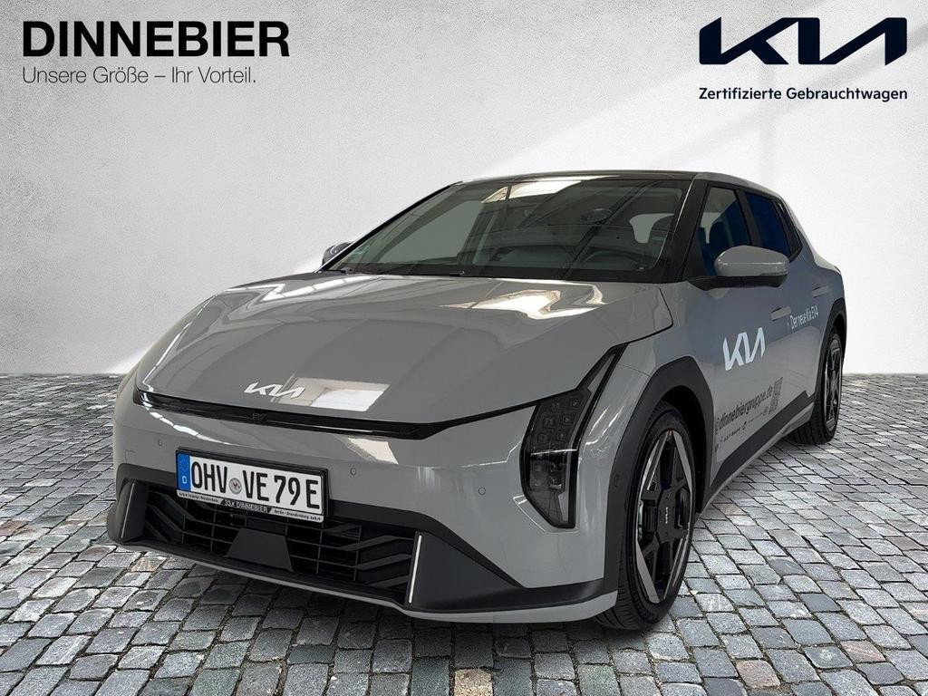 Kia EV4