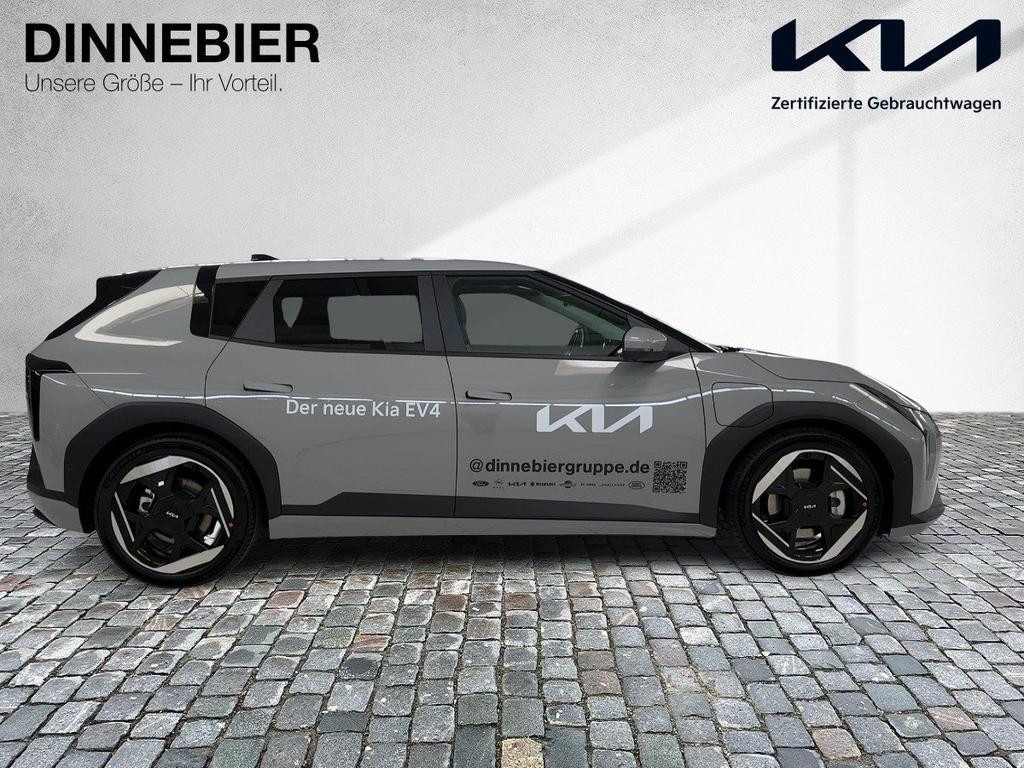 Kia EV4