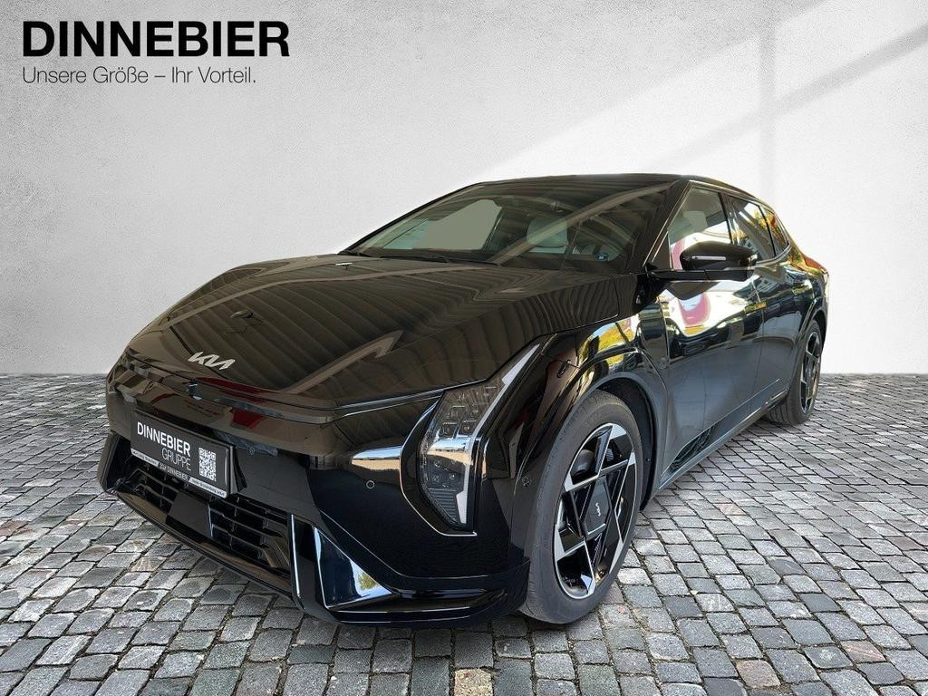 Kia EV4