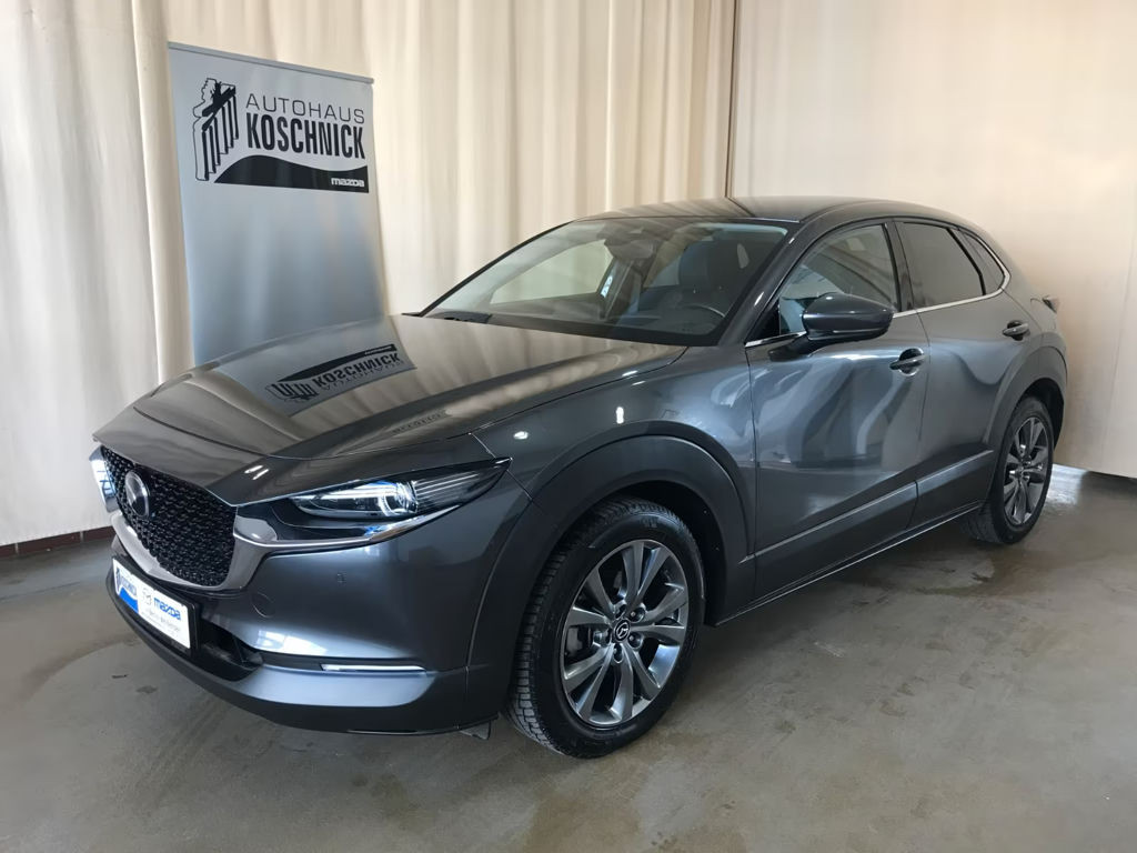 Mazda CX-30 S SkyActiv Selection