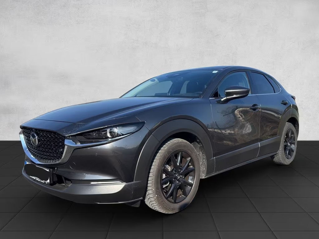 Mazda CX-30 SkyActiv e-Skyactiv