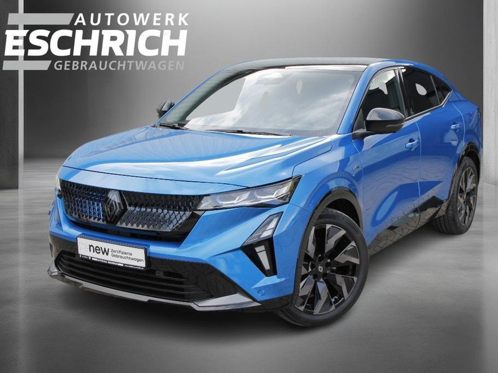 Renault Rafale E-Tech E-Tech Full Hybrid Esprit