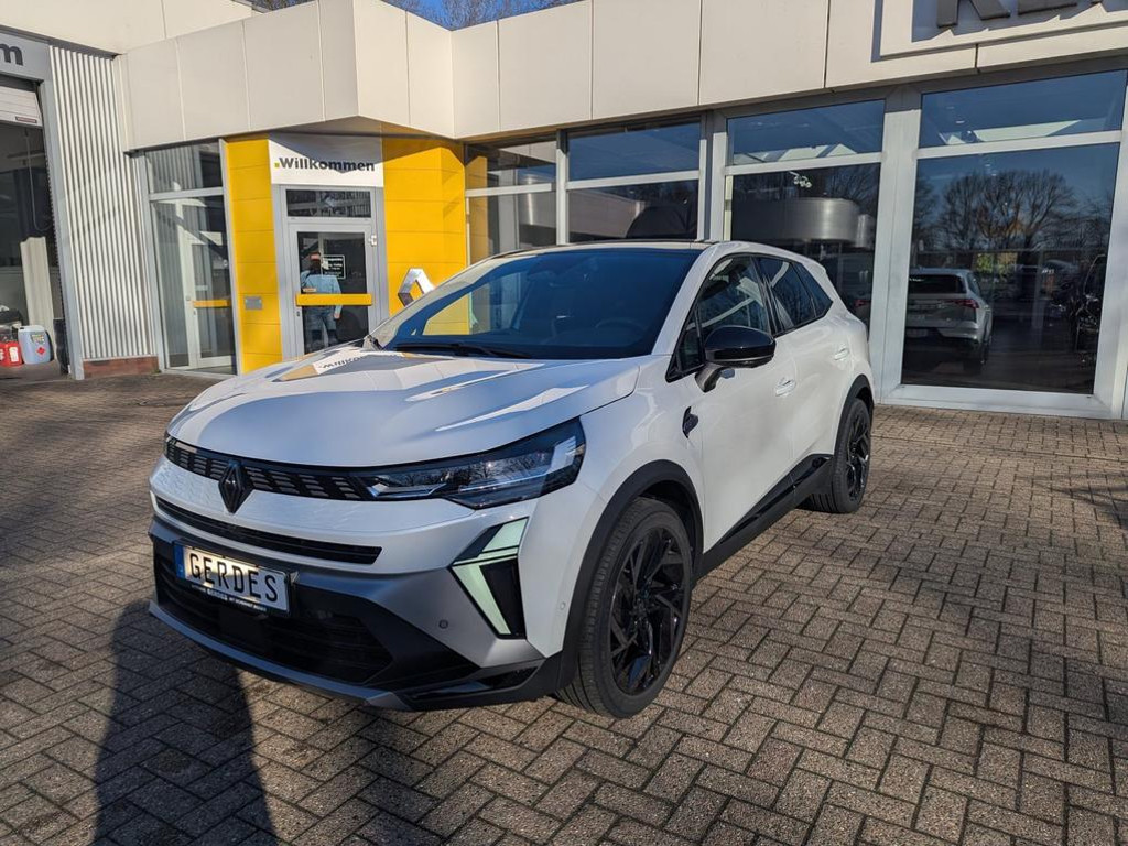 Renault Symbioz
