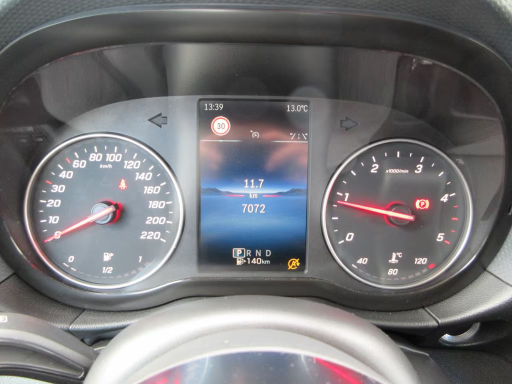 Mercedes-Benz Citan