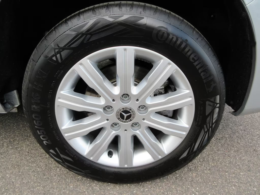 Mercedes-Benz Citan