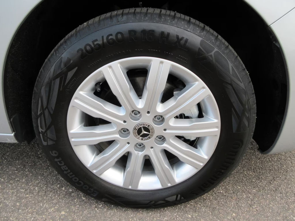 Mercedes-Benz Citan