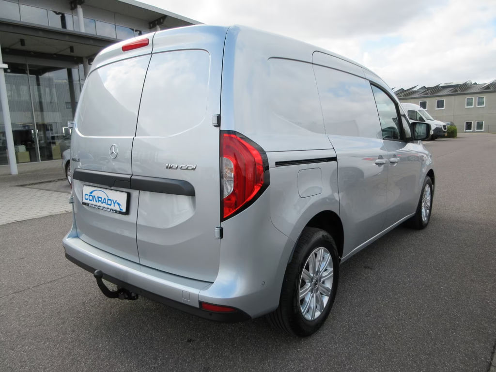 Mercedes-Benz Citan