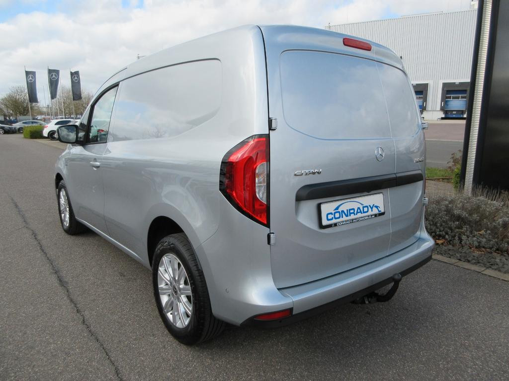 Mercedes-Benz Citan