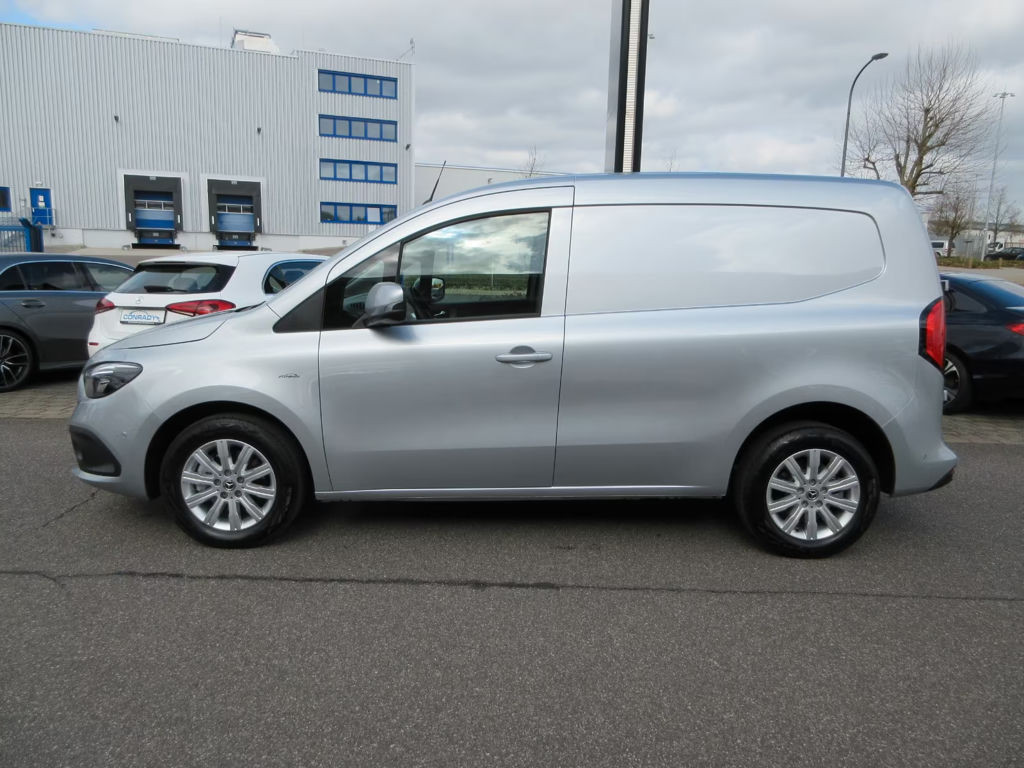 Mercedes-Benz Citan