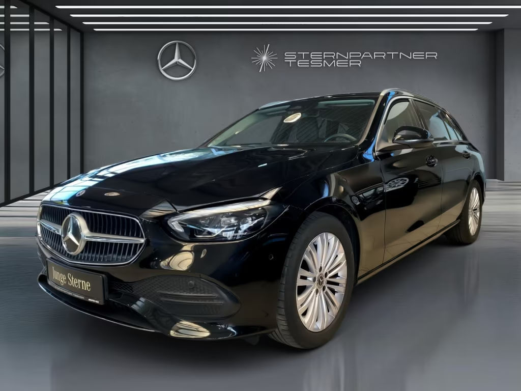 Mercedes-Benz C-Klasse C 200 AVANTGARDE Estate