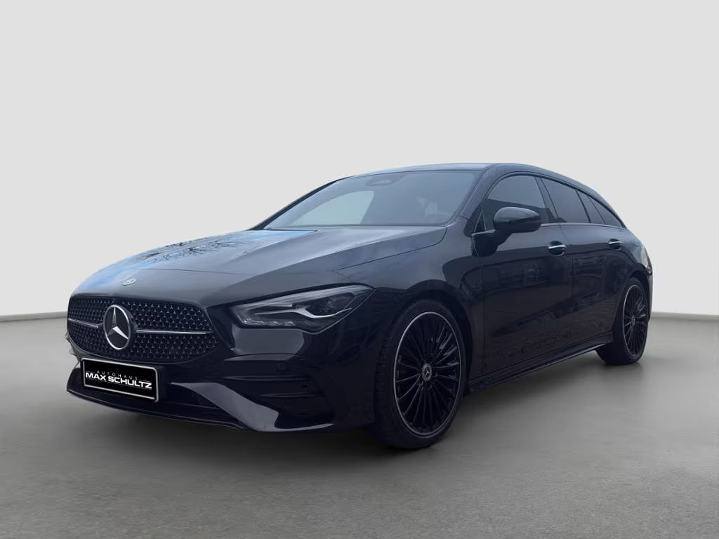 Mercedes-Benz CLA-Klasse CLA 200 AMG Line Shooting Brake