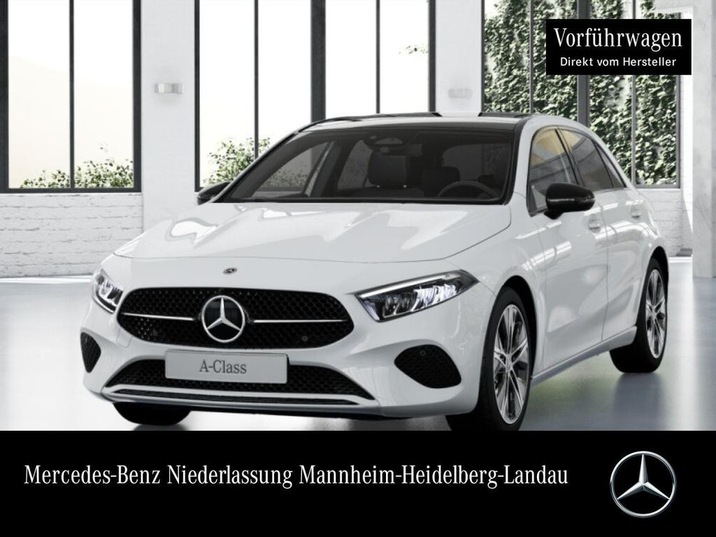 Mercedes-Benz A-Klasse A 180 Progressive