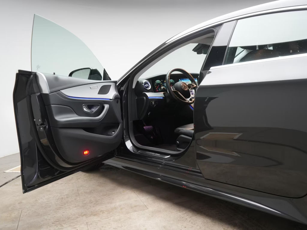 Mercedes-Benz CLS-Klasse