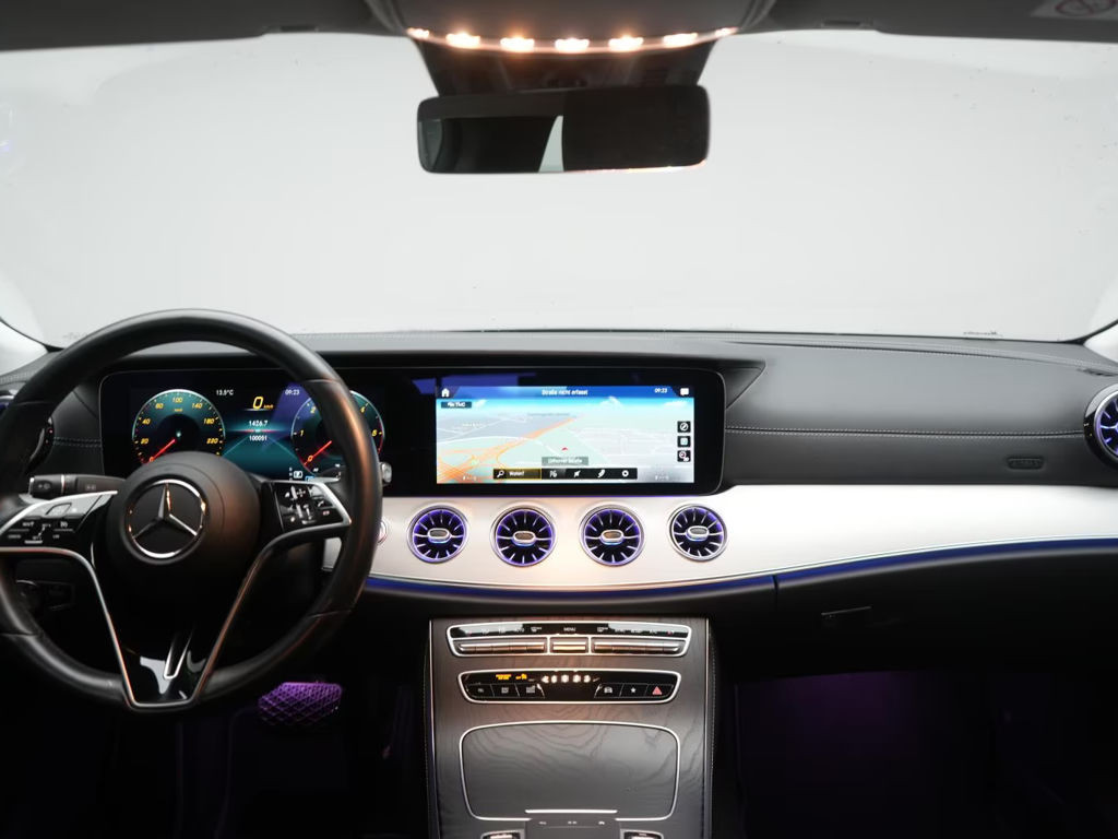 Mercedes-Benz CLS-Klasse