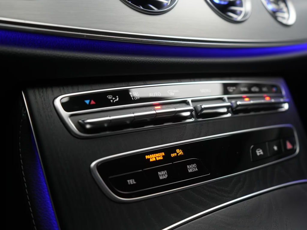 Mercedes-Benz CLS-Klasse