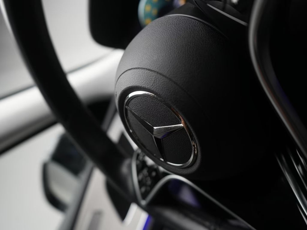 Mercedes-Benz CLS-Klasse