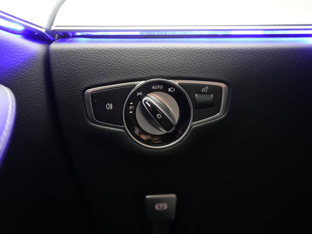 Mercedes-Benz CLS-Klasse