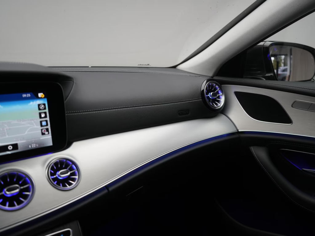 Mercedes-Benz CLS-Klasse