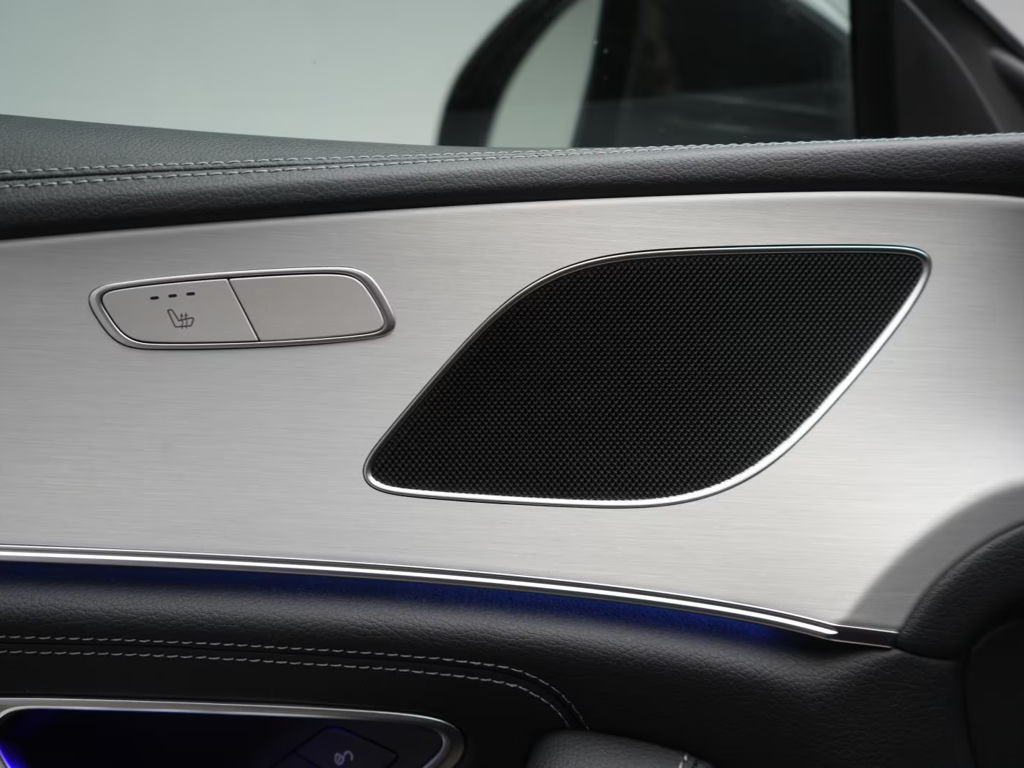 Mercedes-Benz CLS-Klasse