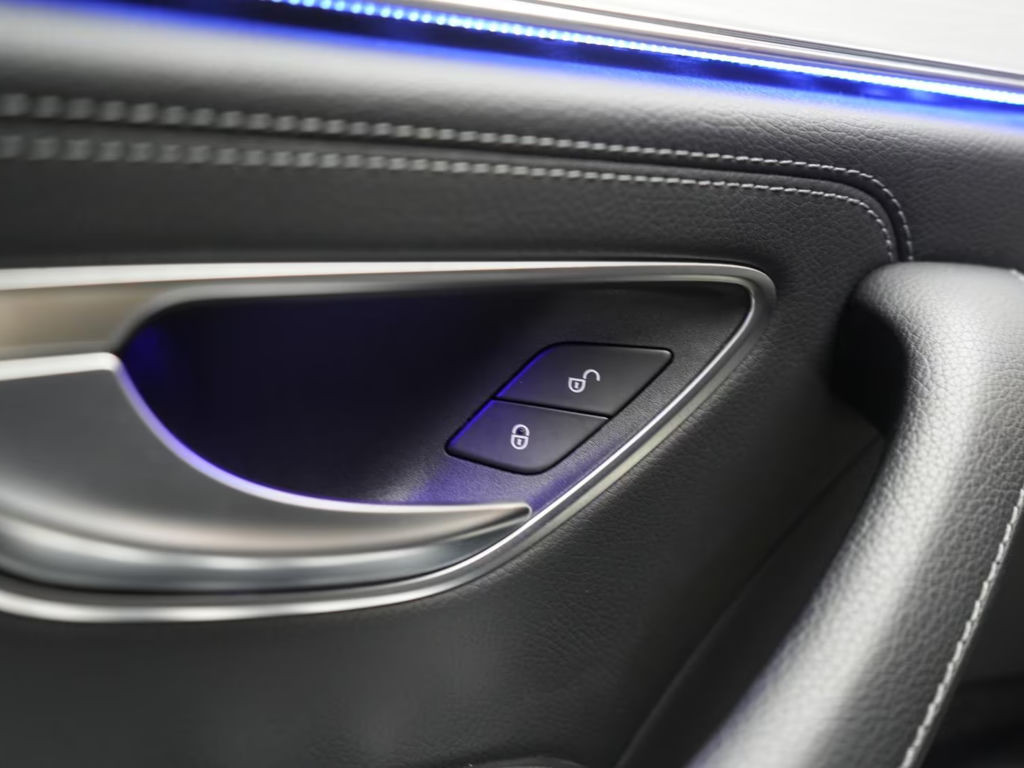 Mercedes-Benz CLS-Klasse