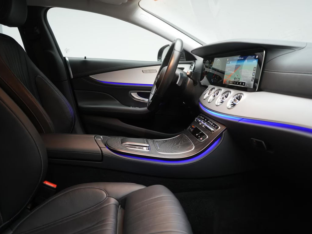 Mercedes-Benz CLS-Klasse