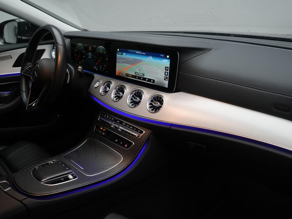 Mercedes-Benz CLS-Klasse