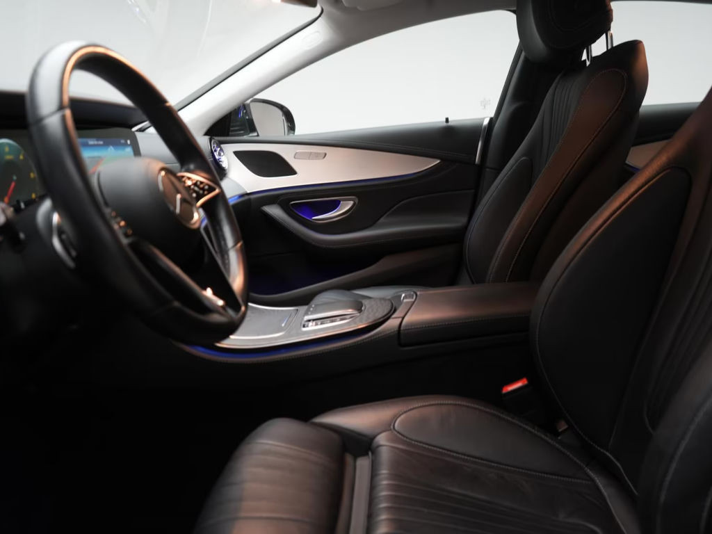 Mercedes-Benz CLS-Klasse