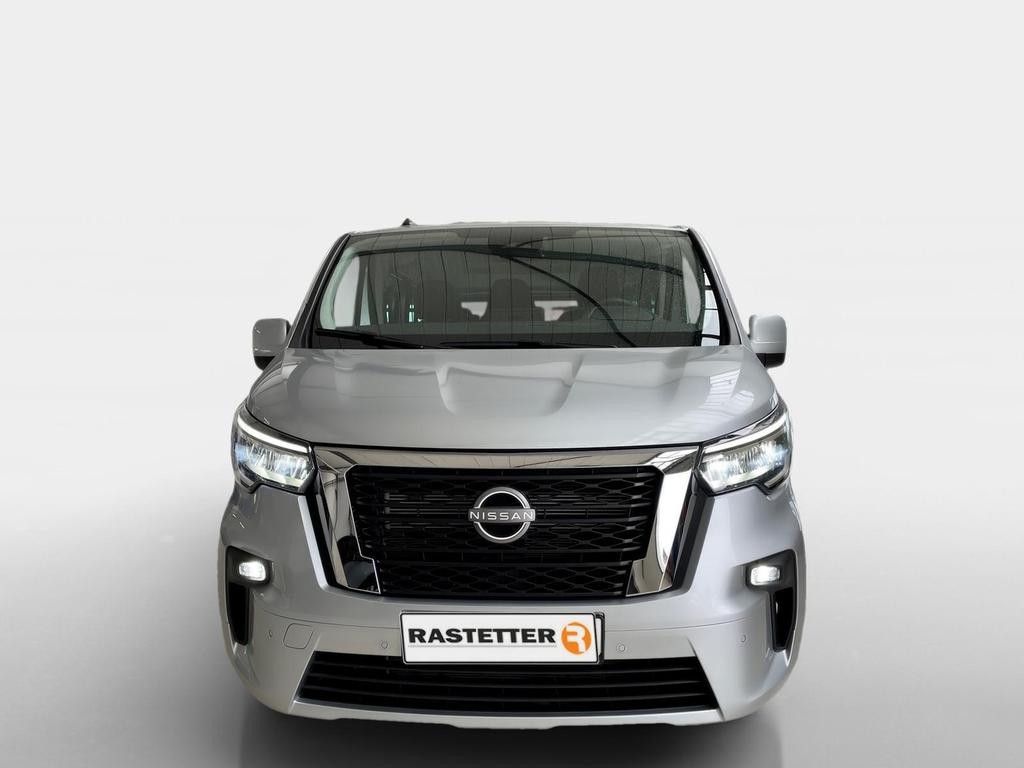Nissan Primastar