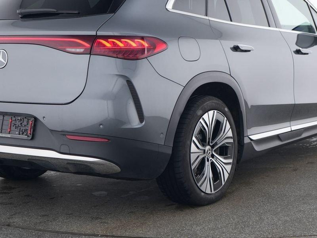 Mercedes-Benz E-Klasse EQE SUV Premium 300