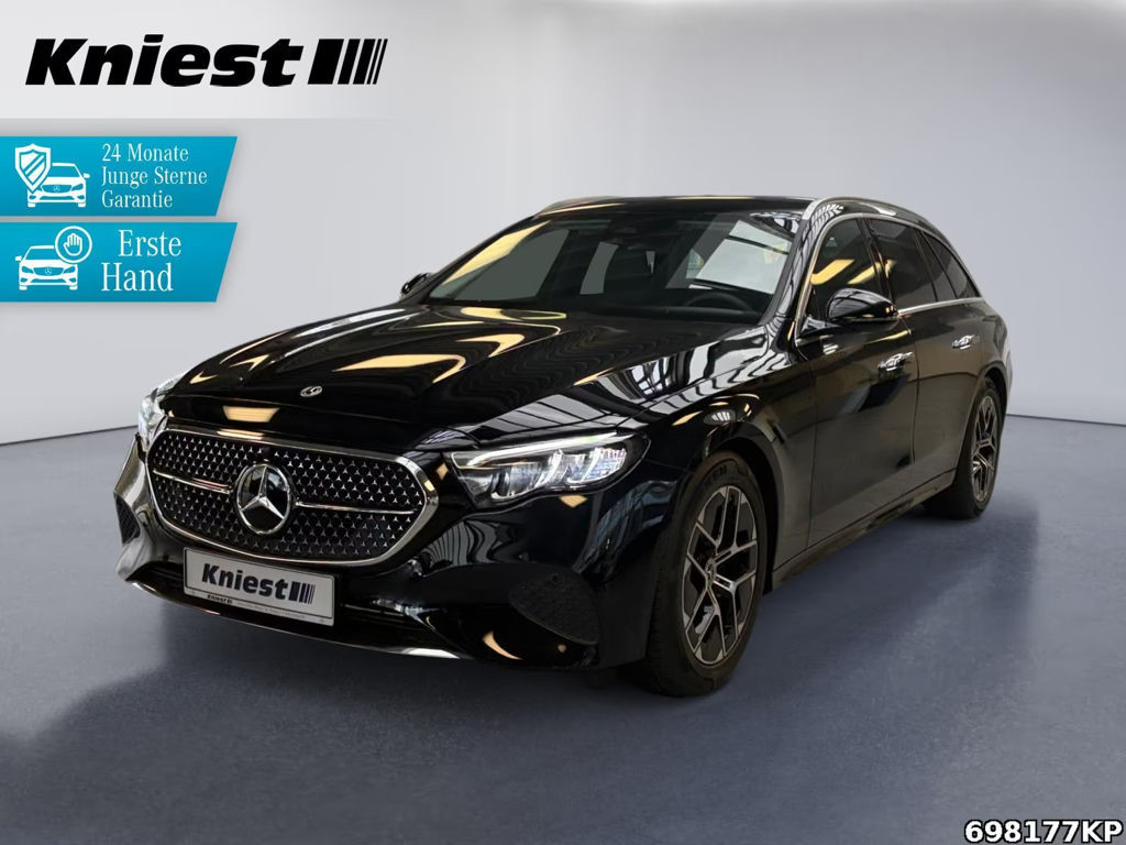 Mercedes-Benz E-Klasse E 200 AVANTGARDE Estate