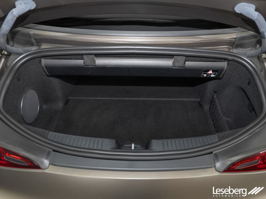 Mercedes-Benz SL-Klasse