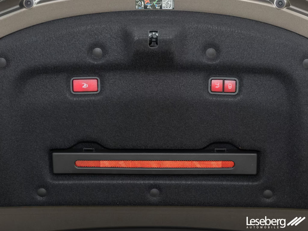 Mercedes-Benz SL-Klasse