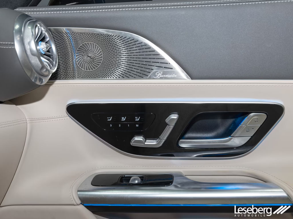 Mercedes-Benz SL-Klasse