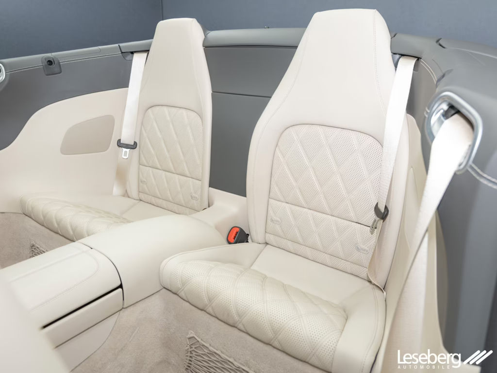 Mercedes-Benz SL-Klasse