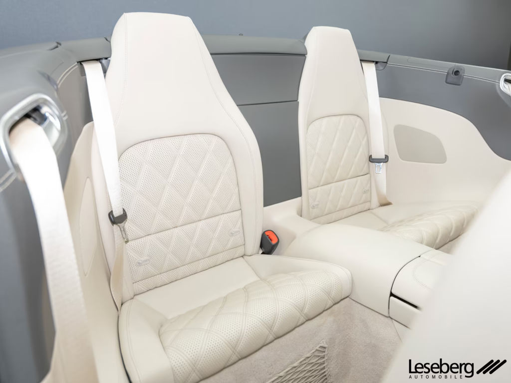 Mercedes-Benz SL-Klasse