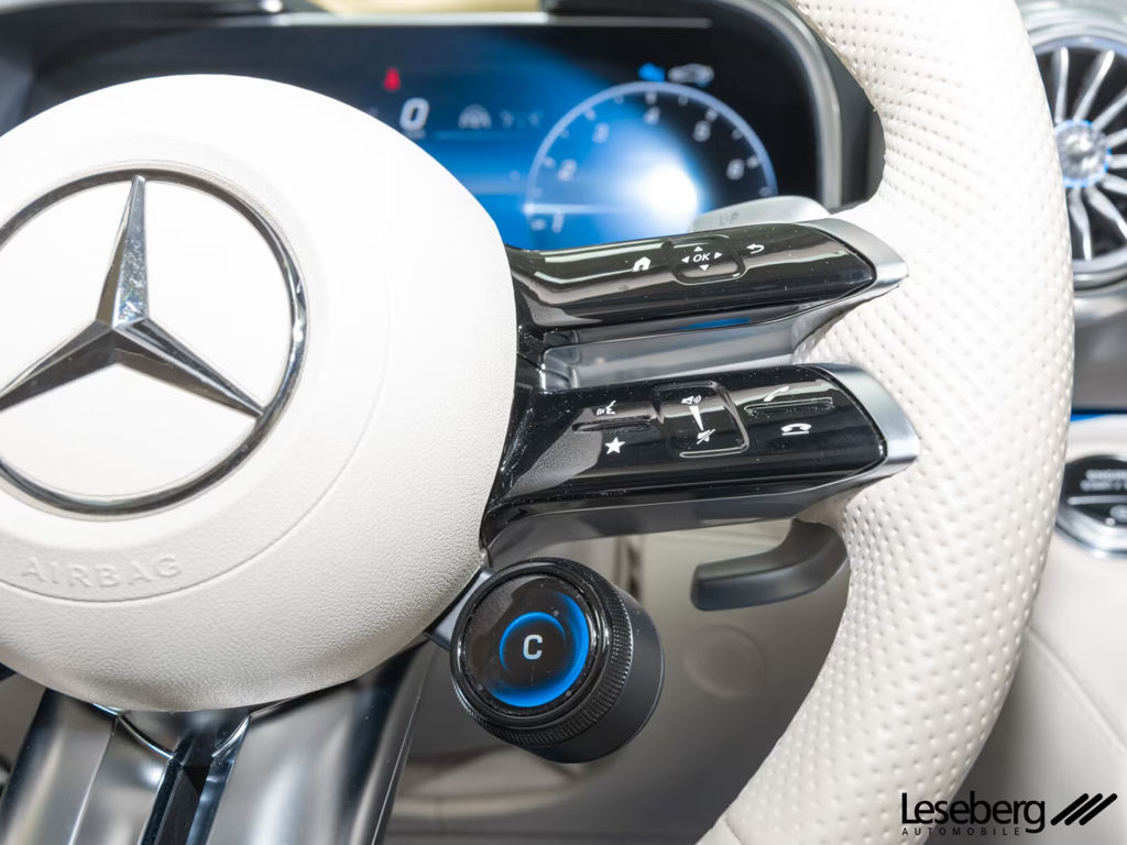 Mercedes-Benz SL-Klasse