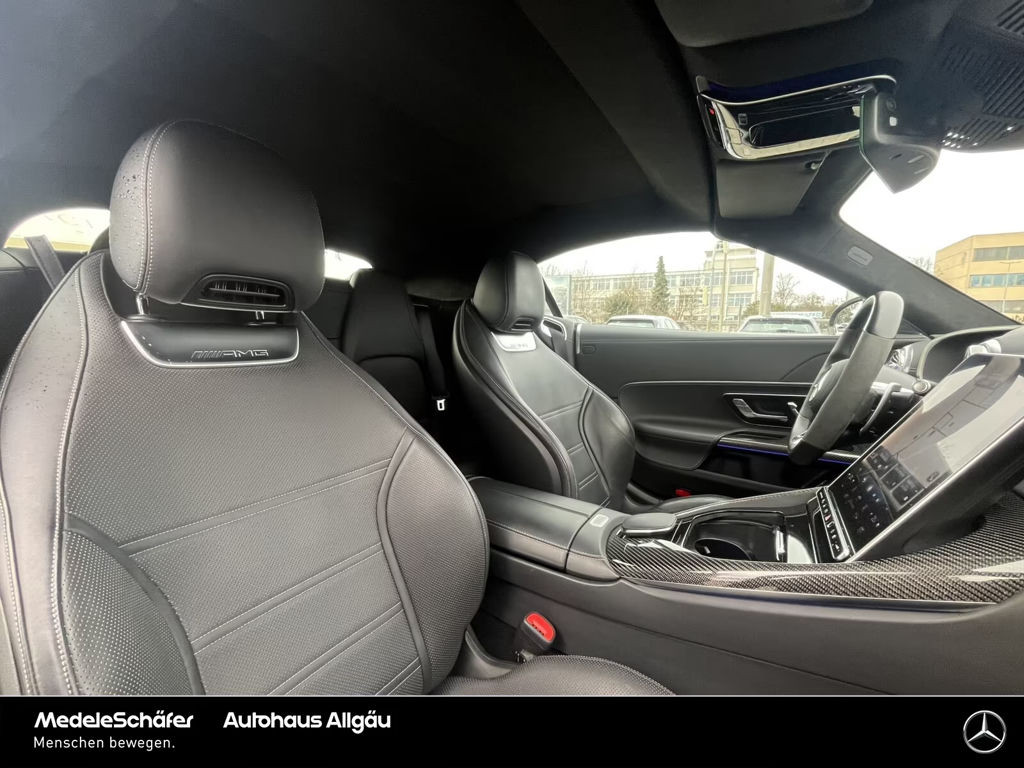 Mercedes-Benz SL-Klasse