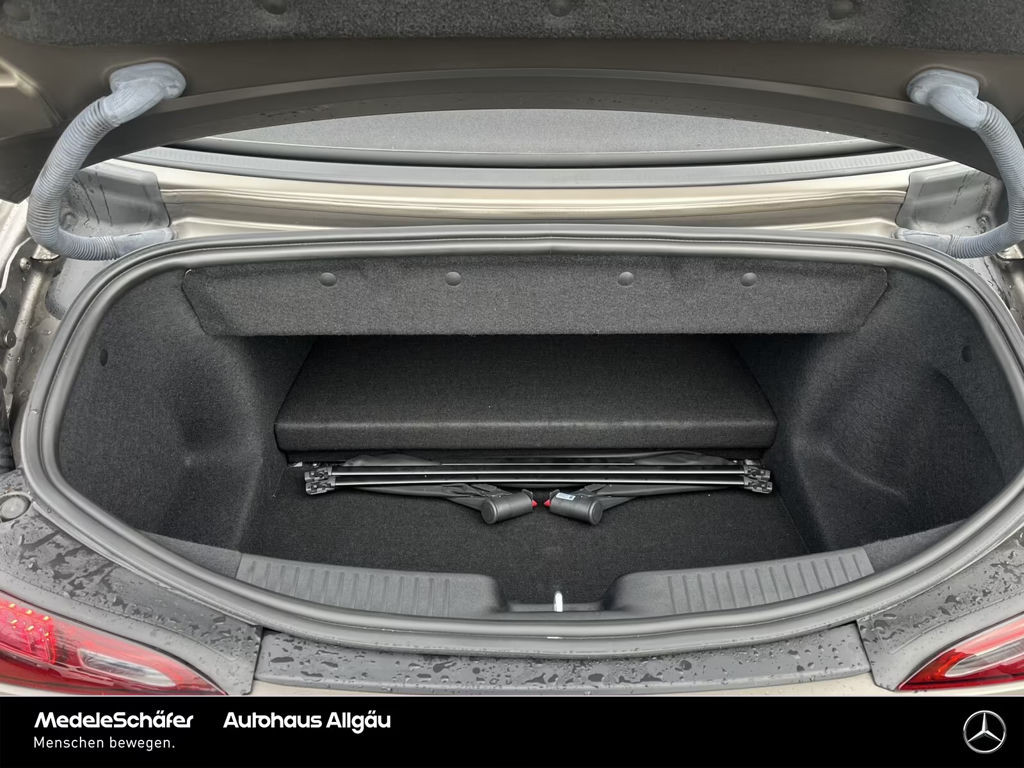 Mercedes-Benz SL-Klasse