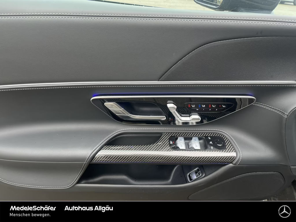 Mercedes-Benz SL-Klasse