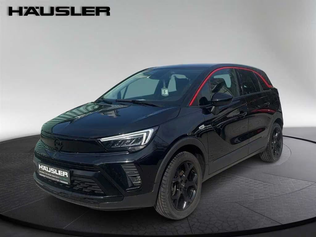 Opel Crossland X GS-Line