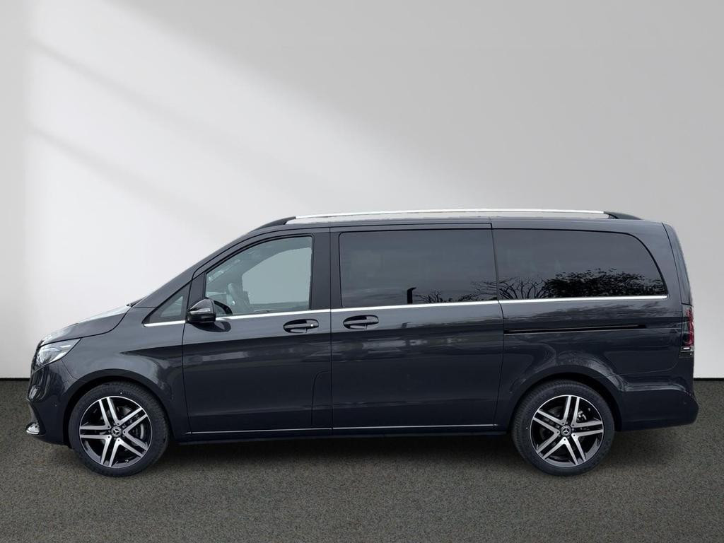 Mercedes-Benz V-Klasse V 300 AVANTGARDE Limousine Lang V 300 d