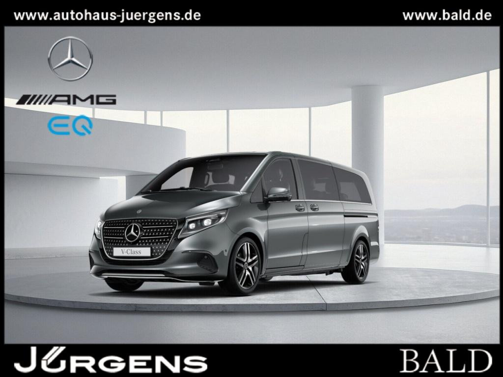 Mercedes-Benz V-Klasse V 300 AVANTGARDE Limousine Lang V 300 d