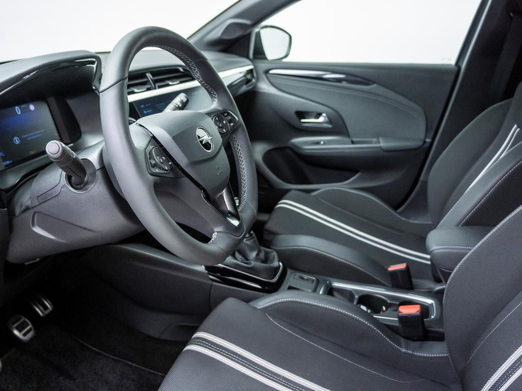 Opel Corsa Grand Sport GS-Line
