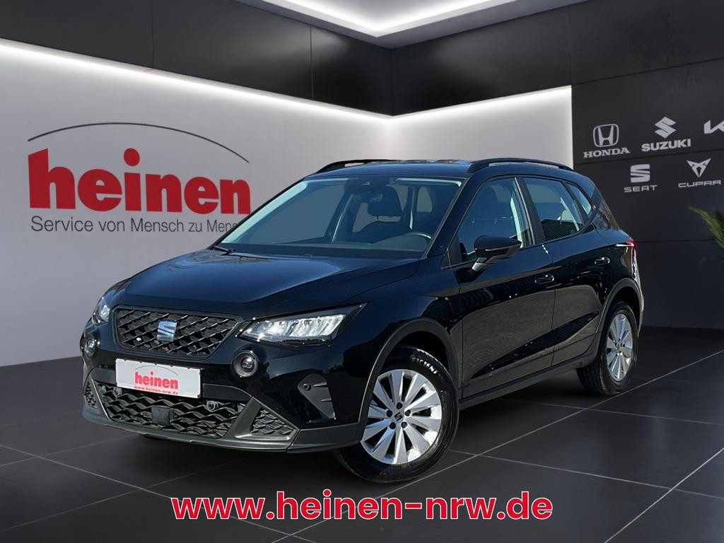 Seat Arona Style 1.0 TSI